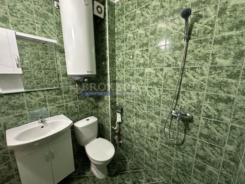 Da affittare  2 camere da letto Varna , Levski 1 , 85 mq | 41556733 - Immagine [11]