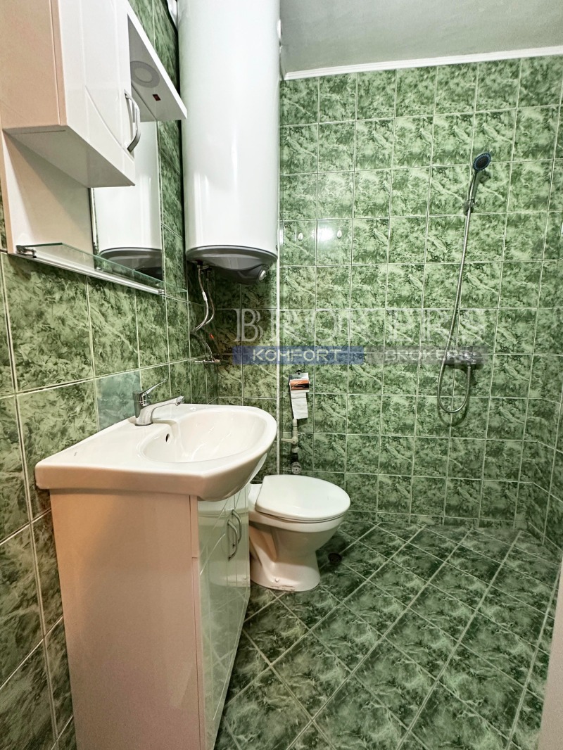 Te huur  2 slaapkamers Varna , Levski 1 , 85 m² | 41556733 - afbeelding [12]