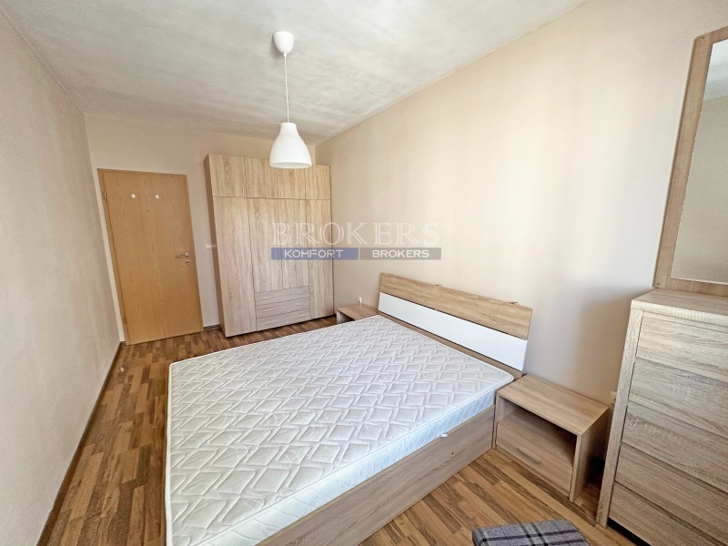 В аренду  2 спальни Варна , Левски 1 , 85 кв.м | 41556733 - изображение [9]