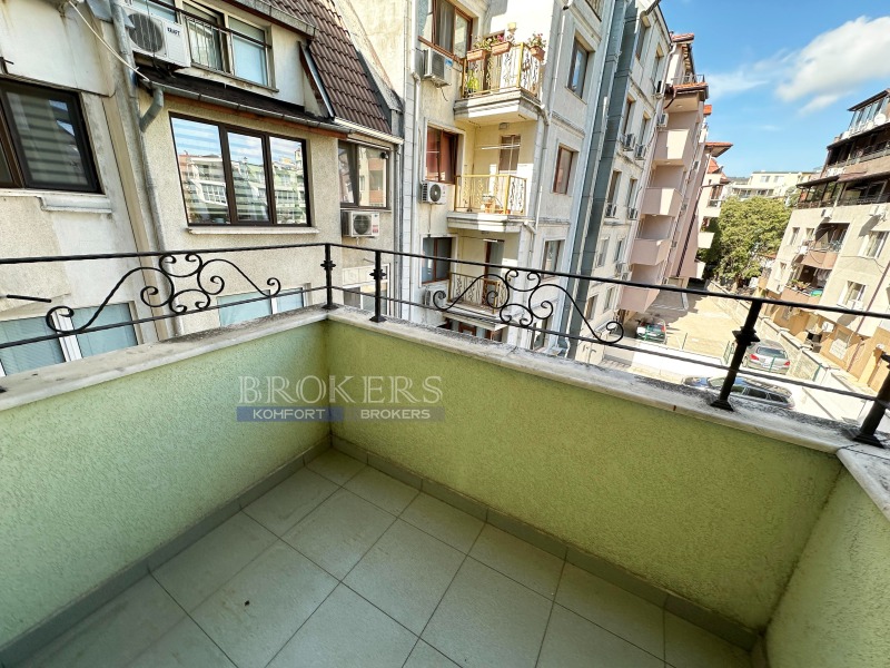 Te huur  2 slaapkamers Varna , Levski 1 , 85 m² | 41556733 - afbeelding [10]