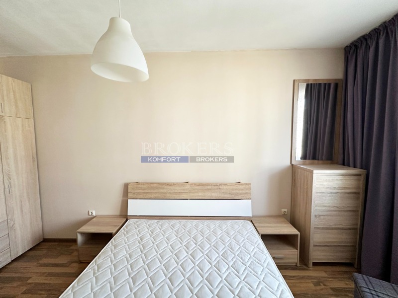 Zu vermieten  2 Schlafzimmer Warna , Lewski 1 , 85 qm | 41556733 - Bild [8]