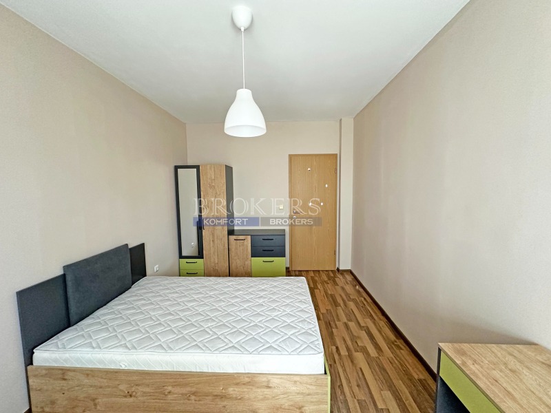 В аренду  2 спальни Варна , Левски 1 , 85 кв.м | 41556733 - изображение [7]