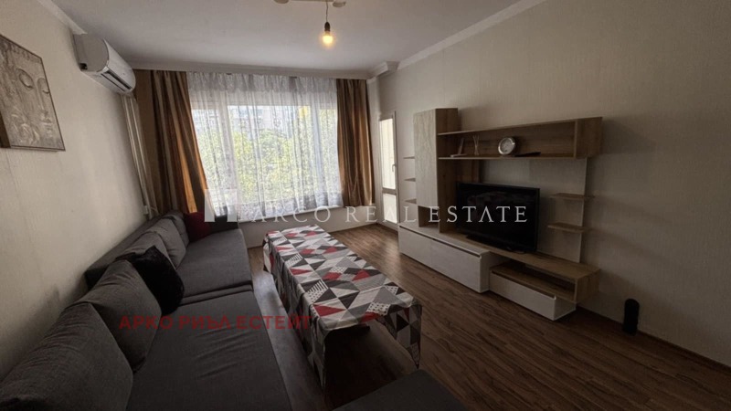 Vuokrattavana  2 makuuhuonetta Sofia , Družba 2 , 84 neliömetriä | 57445936 - kuva [5]