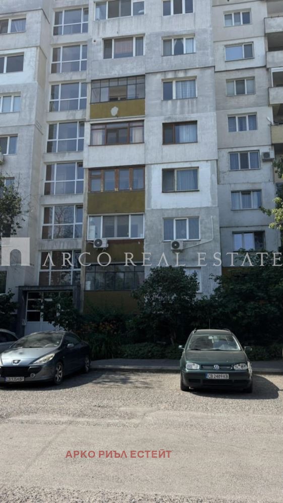 Vuokrattavana  2 makuuhuonetta Sofia , Družba 2 , 84 neliömetriä | 57445936 - kuva [14]