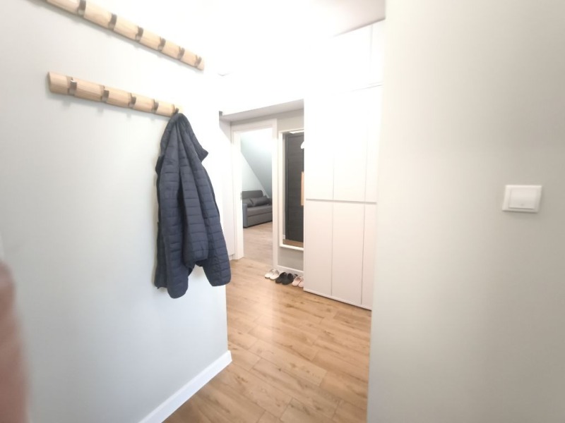 В аренду  2 спальни Пловдив , Въстанически , 127 кв.м | 76810761 - изображение [15]
