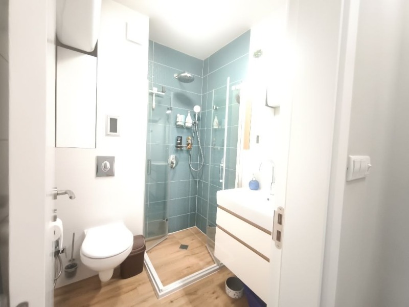 В аренду  2 спальни Пловдив , Въстанически , 127 кв.м | 76810761 - изображение [16]