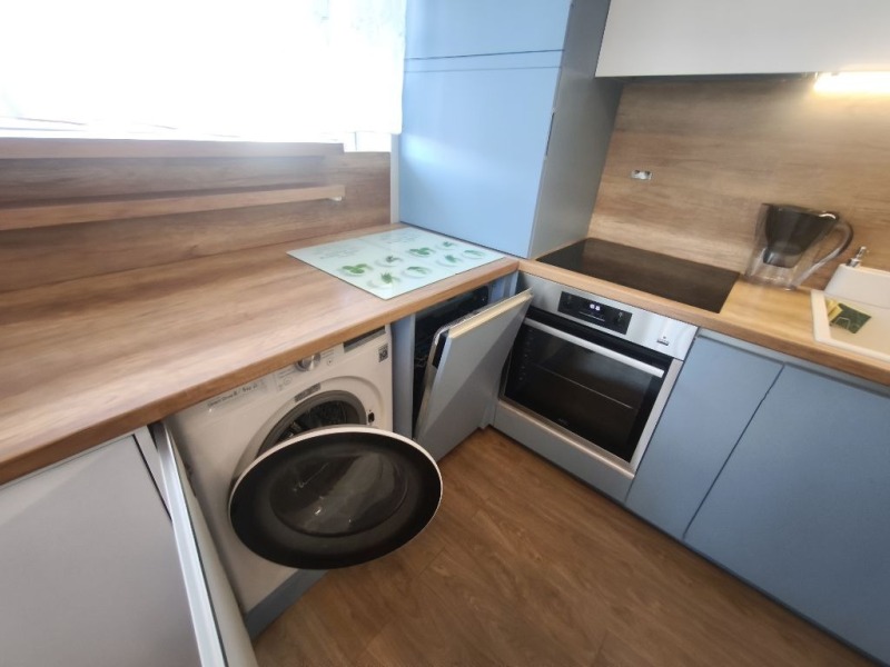 В аренду  2 спальни Пловдив , Въстанически , 127 кв.м | 76810761 - изображение [7]