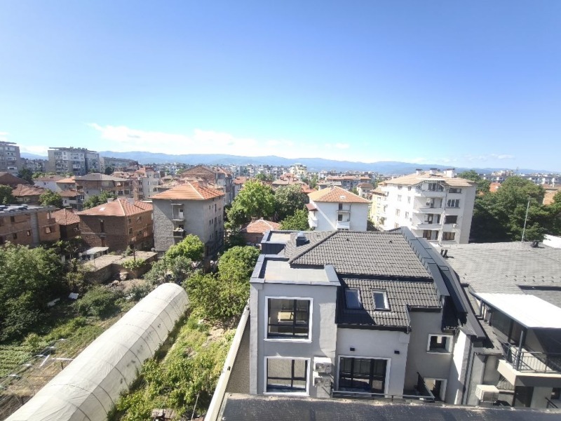 В аренду  2 спальни Пловдив , Въстанически , 127 кв.м | 76810761 - изображение [4]