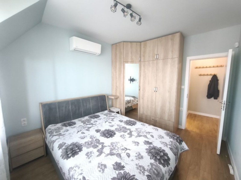 В аренду  2 спальни Пловдив , Въстанически , 127 кв.м | 76810761 - изображение [9]