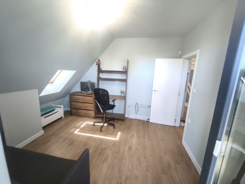 В аренду  2 спальни Пловдив , Въстанически , 127 кв.м | 76810761 - изображение [11]