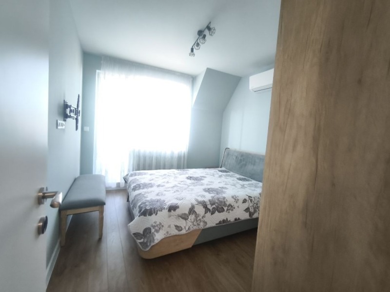 В аренду  2 спальни Пловдив , Въстанически , 127 кв.м | 76810761 - изображение [10]