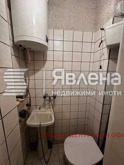 Дава под наем 3-СТАЕН, гр. София, Лозенец, снимка 5 - Апартаменти - 53436167