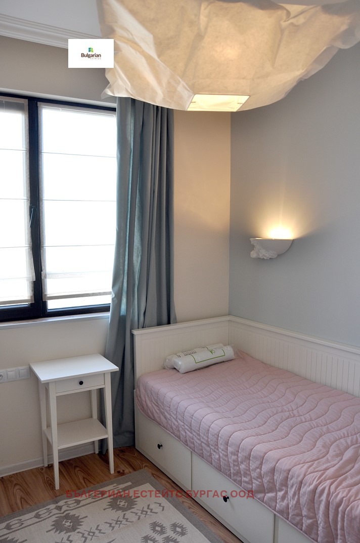 Дава под наем 3-СТАЕН, гр. Бургас, Лазур, снимка 8 - Апартаменти - 53451197