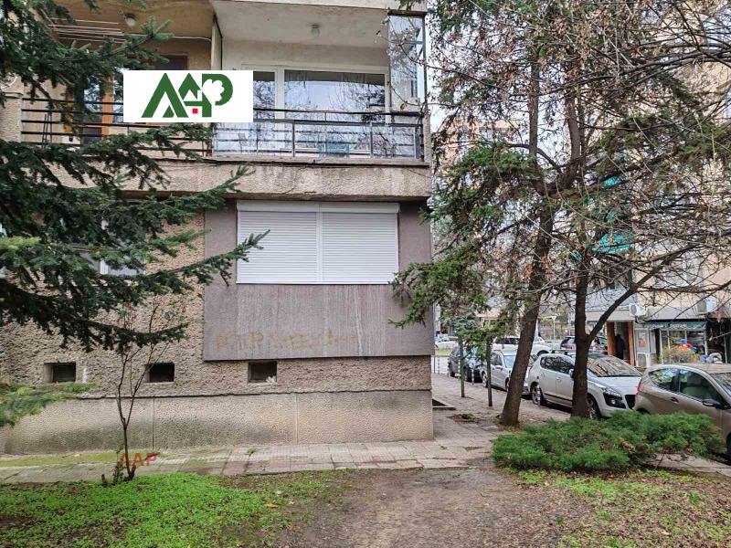 Дава под наем ОФИС, гр. София, Иван Вазов, снимка 6 - Офиси - 53091764