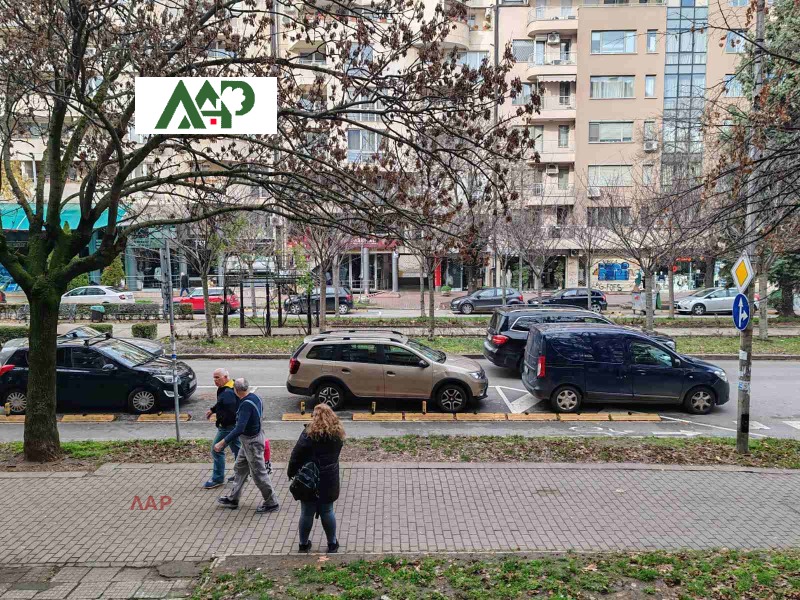 Дава под наем ОФИС, гр. София, Иван Вазов, снимка 4 - Офиси - 53091764