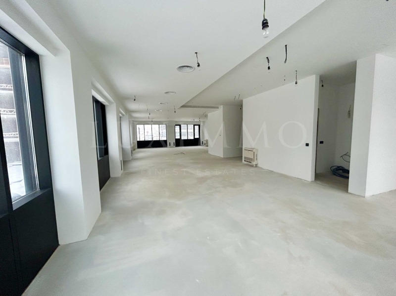 Дава под наем ОФИС, гр. София, ПЗ Хладилника, снимка 11 - Офиси - 53350287