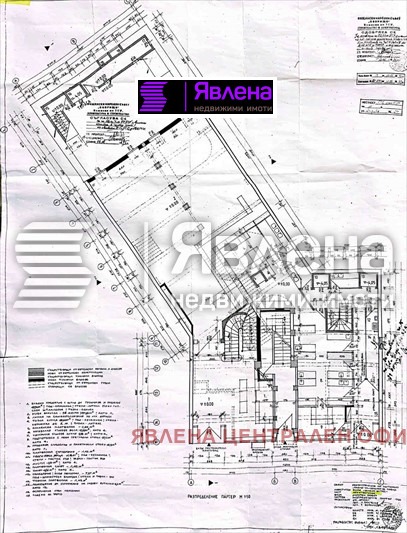 Дава под наем ЗАВЕДЕНИЕ, гр. София, Център, снимка 1 - Заведения - 48760253