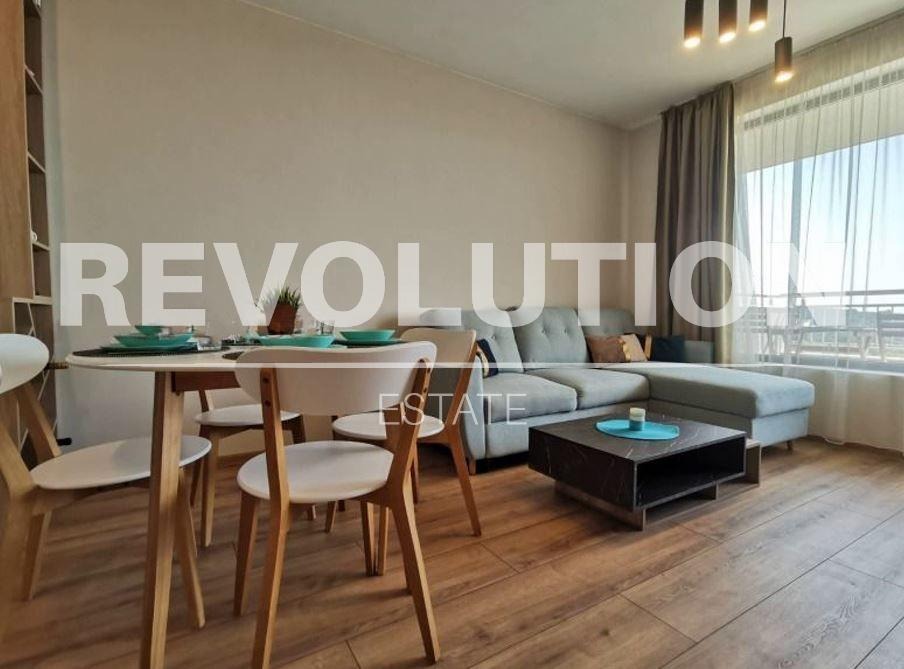 Дава под наем 2-СТАЕН, гр. Варна, к.к. Св.Св. Константин и Елена, снимка 2 - Апартаменти - 53718988