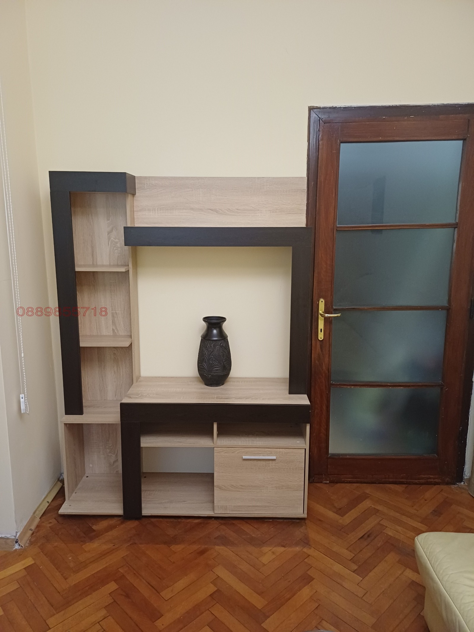 Дава под наем 2-СТАЕН, гр. София, Яворов, снимка 6 - Апартаменти - 54584203
