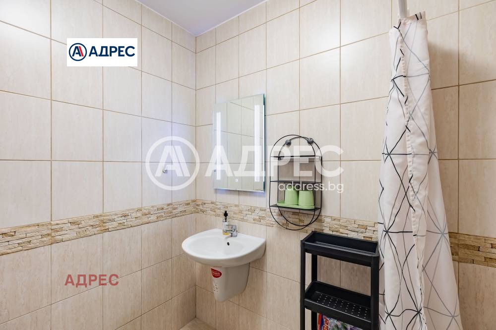 Дава под наем 2-СТАЕН, гр. Варна, Базар Левски, снимка 16 - Апартаменти - 54736425