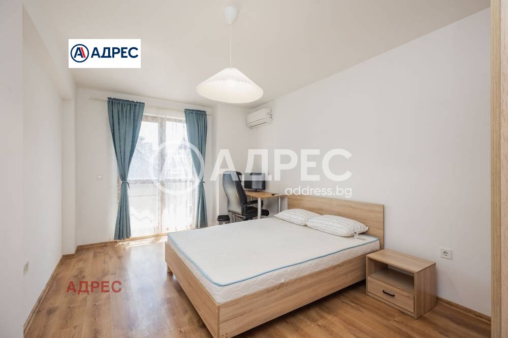 Дава под наем 2-СТАЕН, гр. Варна, Базар Левски, снимка 10 - Апартаменти - 54736425