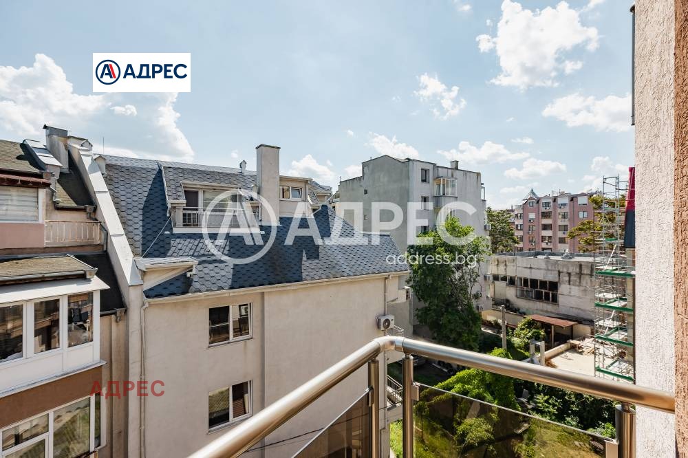 Дава под наем 2-СТАЕН, гр. Варна, Базар Левски, снимка 4 - Апартаменти - 54736425