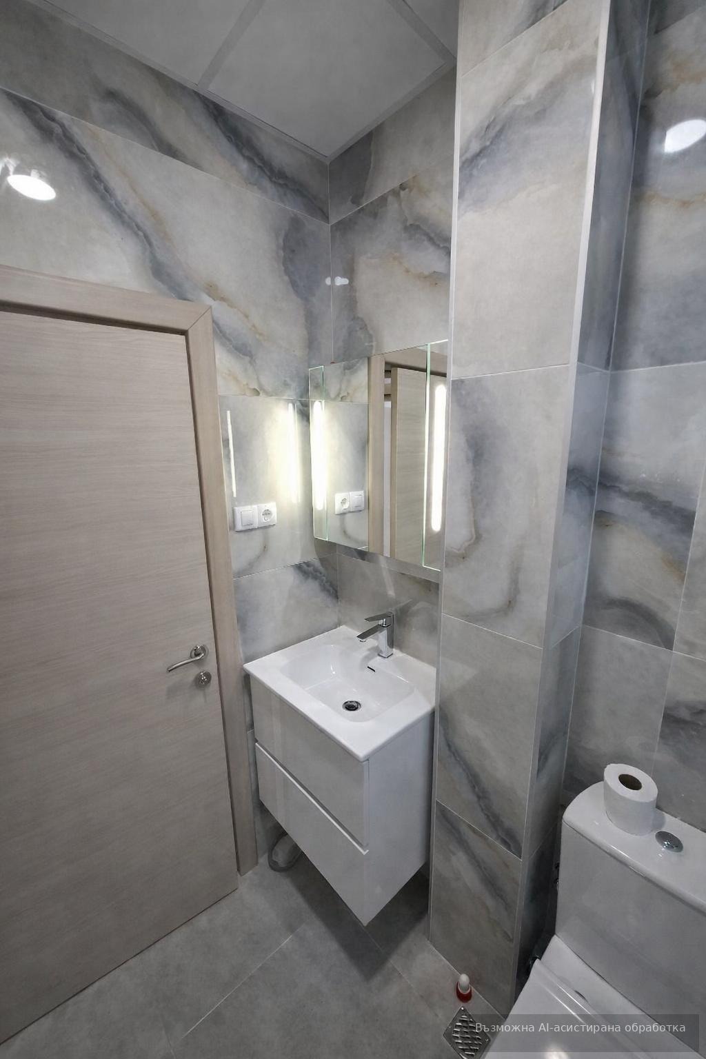 Дава под наем 2-СТАЕН, гр. Пловдив, Остромила, снимка 7 - Апартаменти - 54746004