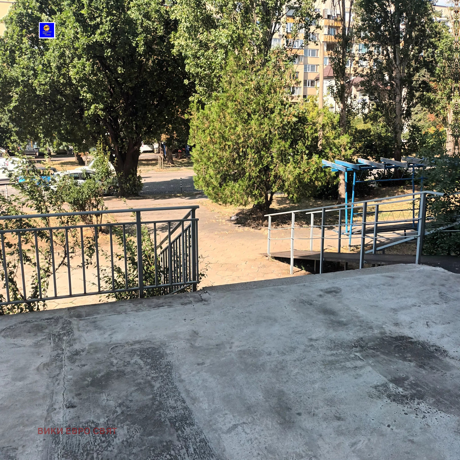 Дава под наем МАГАЗИН, гр. София, Белите брези