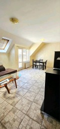 Под наем 2-СТАЕН, град София, Център • 650 € • 39084262 — Holmes.bg