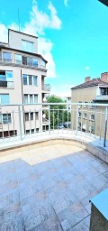 Под наем 2-СТАЕН, град София, Център • 650 € • 39084262 — Holmes.bg