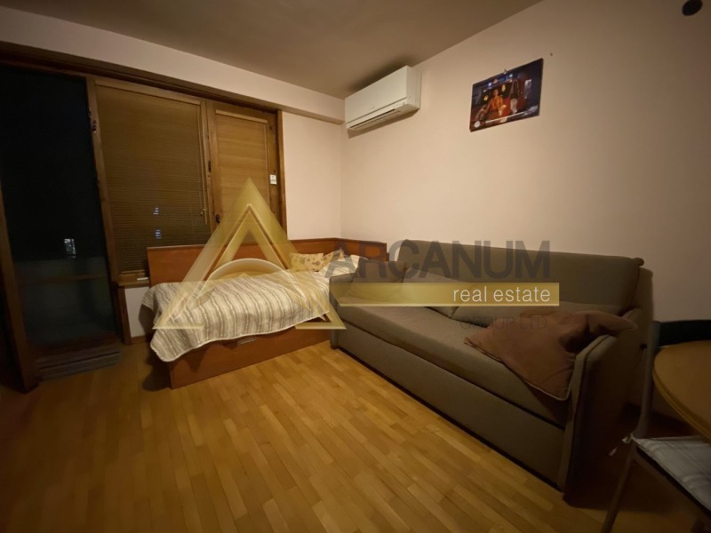 Дава под Наем 2-СТАЕН в град Варна, Гръцка махала - 60 кв.м / 614 € » 1 200.88 лв., АРКАНУМ ГРУП