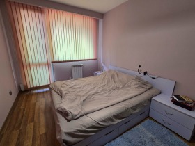 1 slaapkamer Gotse Deltsjev, Sofia 7