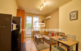 1 hálószoba Marasa, Plovdiv