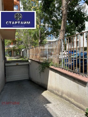 Garage Krastova vada, Sofia 6