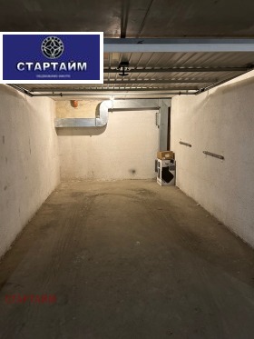 Garage Krastova vada, Sofia 3