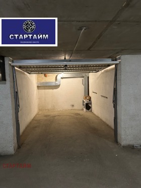 Garage Krastova vada, Sofia 4