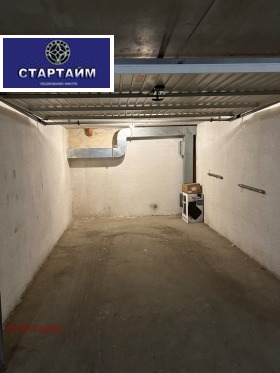 Garage Krastova vada, Sofia 5