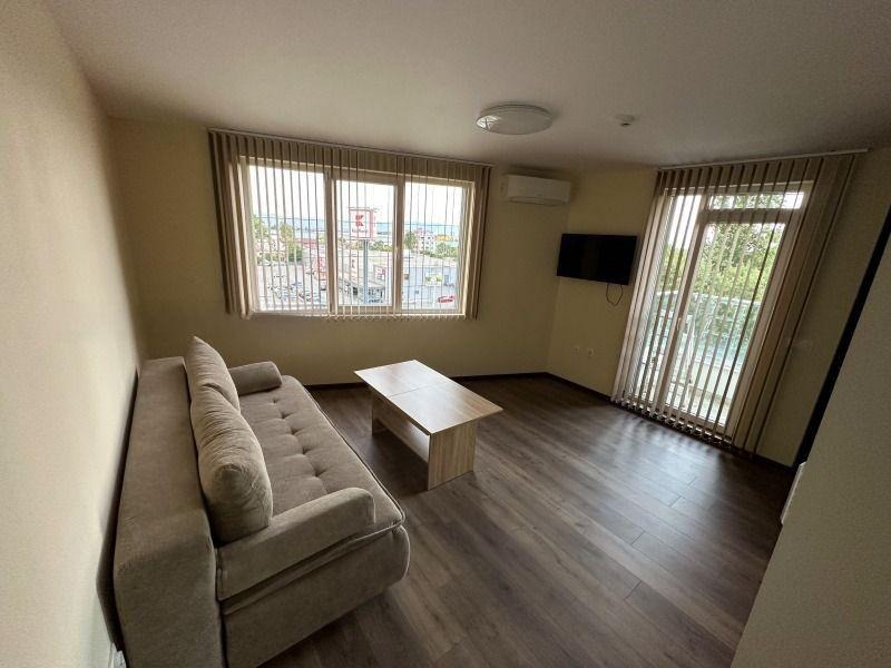 Дава под наем 1-СТАЕН, гр. София, Слатина, снимка 2 - Апартаменти - 53986783