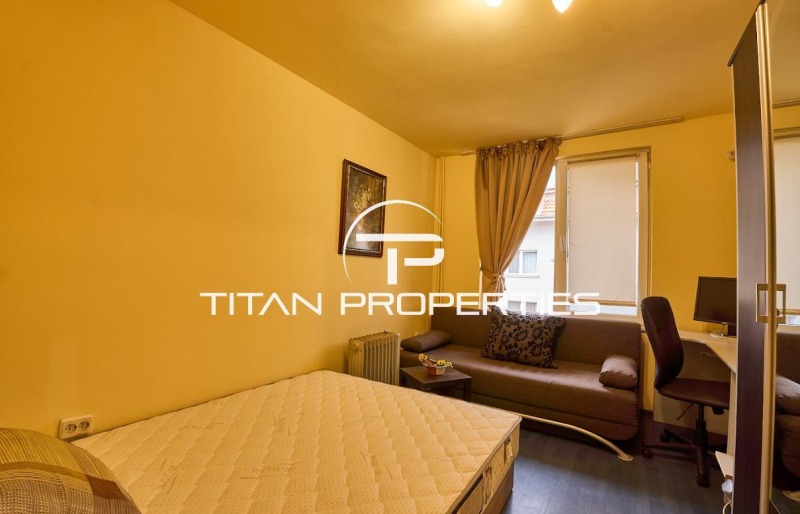 A louer  1 chambre Plovdiv , Maracha , 60 m² | 58526553 - image [5]
