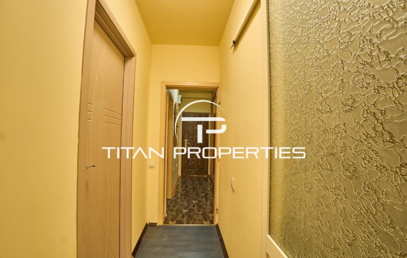 A louer  1 chambre Plovdiv , Maracha , 60 m² | 58526553 - image [8]