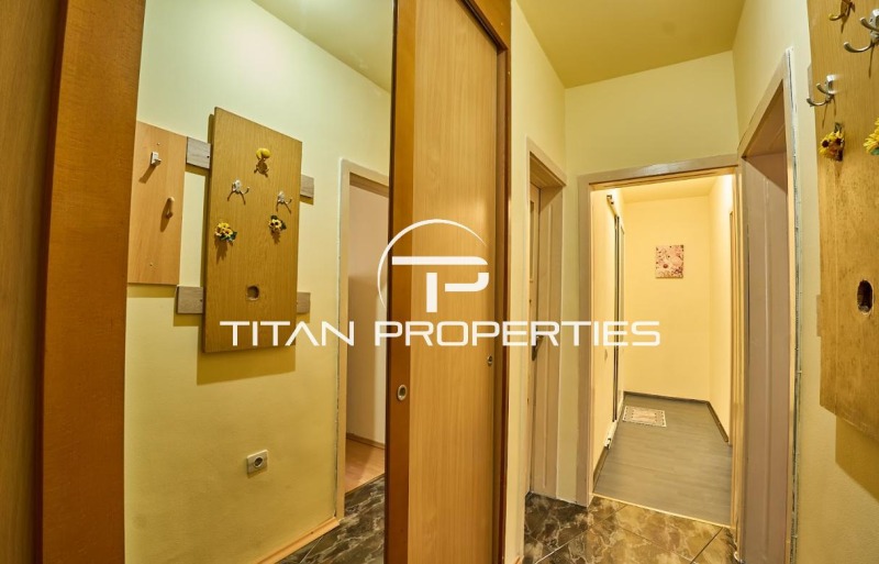 A louer  1 chambre Plovdiv , Maracha , 60 m² | 58526553 - image [7]