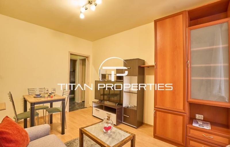 A louer  1 chambre Plovdiv , Maracha , 60 m² | 58526553 - image [2]