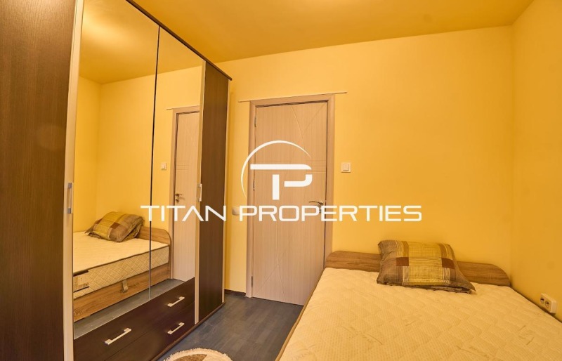 A louer  1 chambre Plovdiv , Maracha , 60 m² | 58526553 - image [4]