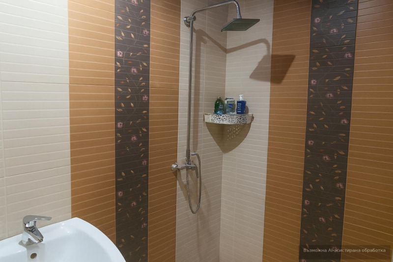 Дава под наем 2-СТАЕН, гр. София, Княжево, снимка 5 - Апартаменти - 52747460