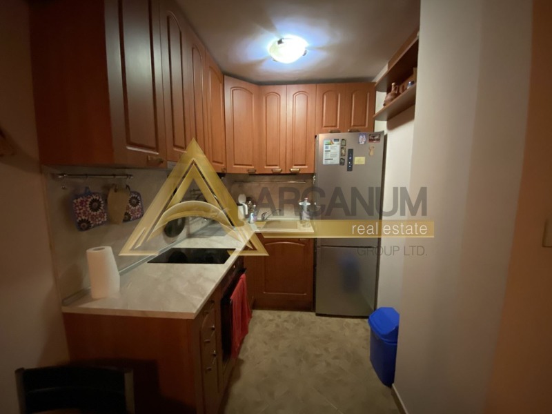 Дава под наем 2-СТАЕН, гр. Варна, Гръцка махала, снимка 4 - Апартаменти - 52836862