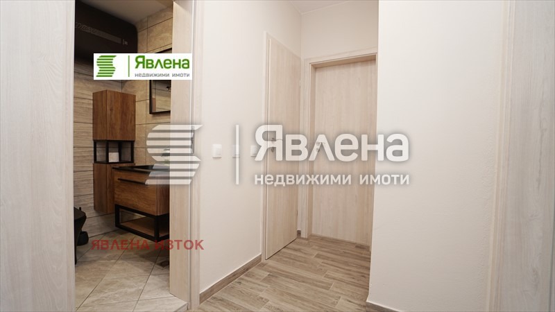 Дава под наем 2-СТАЕН, гр. София, Полигона, снимка 7 - Апартаменти - 53774441