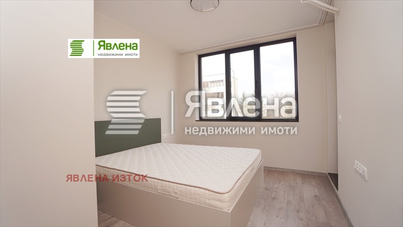 Дава под наем 2-СТАЕН, гр. София, Полигона, снимка 4 - Апартаменти - 53774441