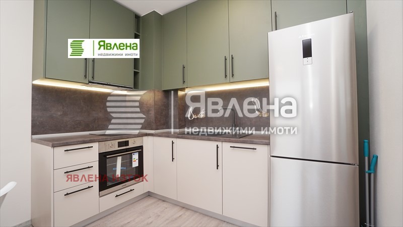 Дава под наем 2-СТАЕН, гр. София, Полигона, снимка 3 - Апартаменти - 53774441