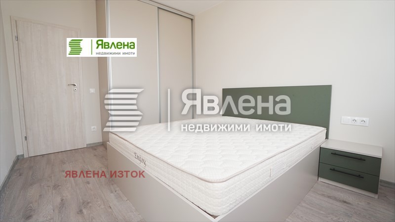 Дава под наем 2-СТАЕН, гр. София, Полигона, снимка 5 - Апартаменти - 53774441