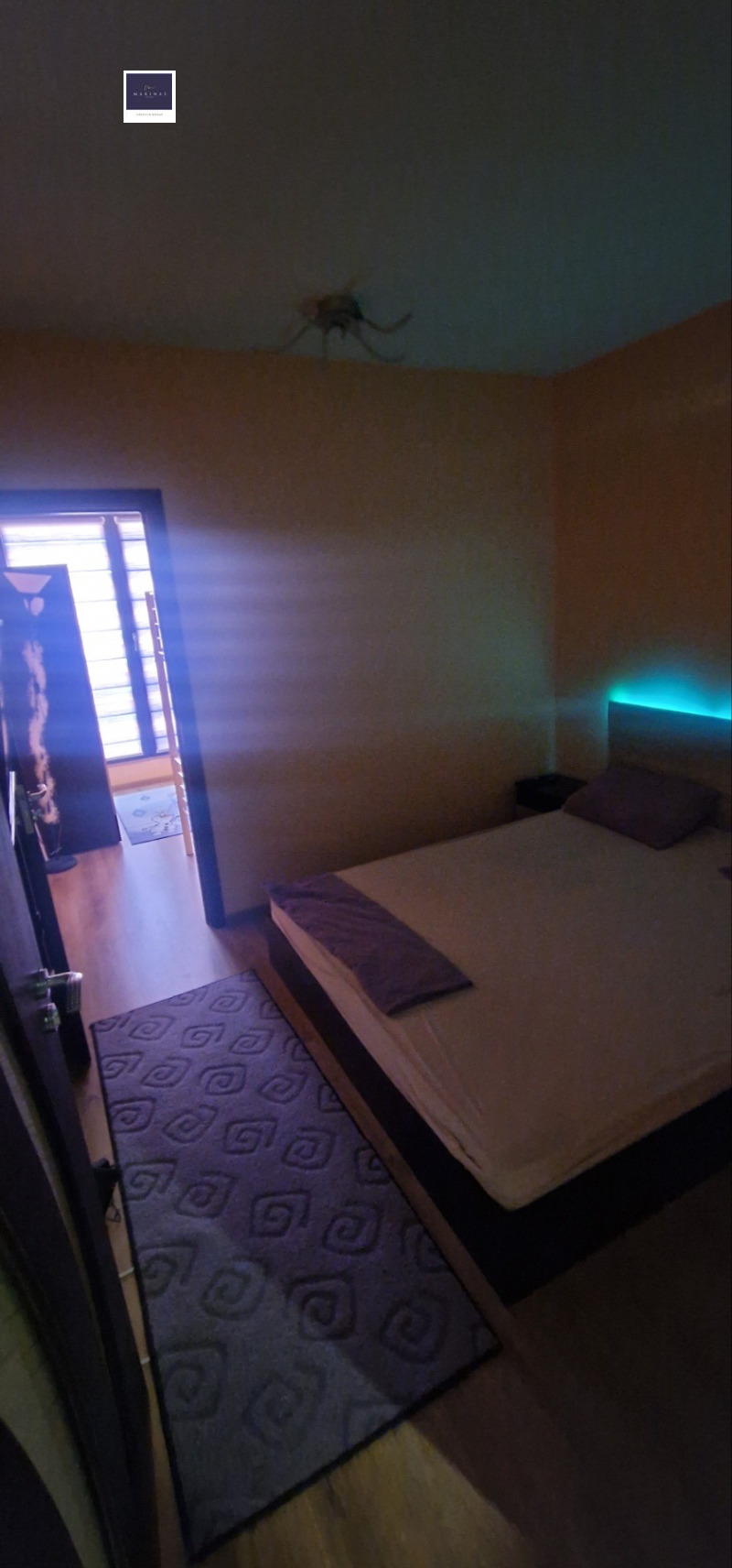 Kiadó  2 hálószobás Pernik , Ladovica , 70 négyzetméter | 95032962 - kép [8]